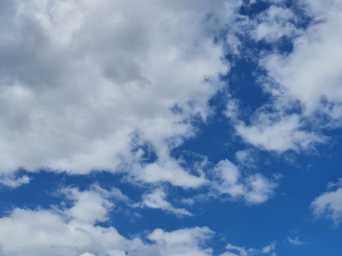 Wolken zomer 2021 NL, Wolken